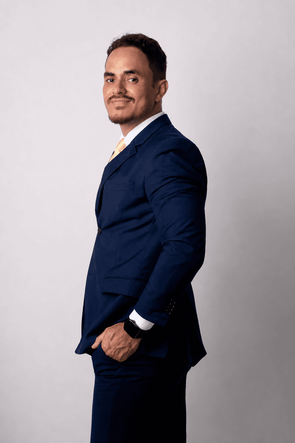 Dr. Eduardo Bremer — áreas de atuação